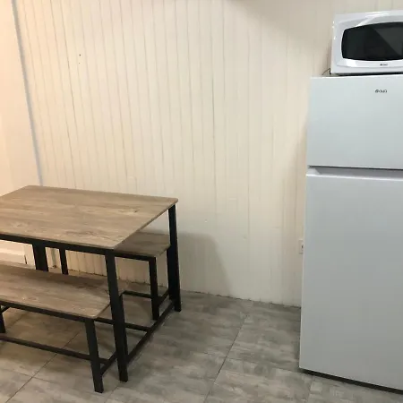 شقة Maison Hyper Centre