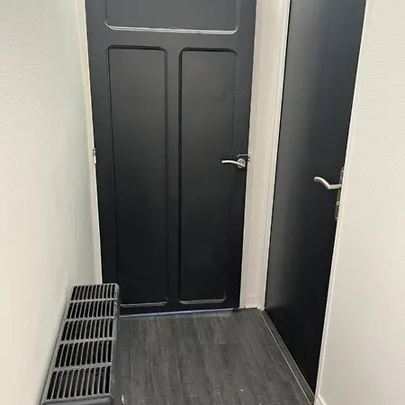Maison Hyper Centre شقة