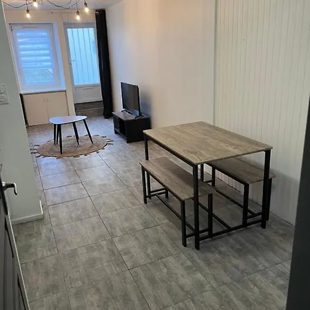 Maison Hyper Centre