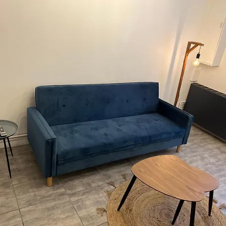 شقة Maison Hyper Centre شوليه