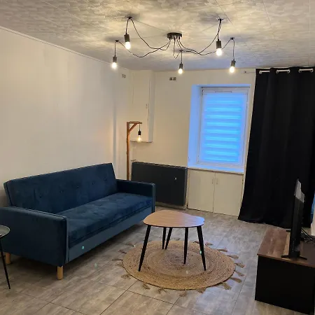 شقة Maison Hyper Centre