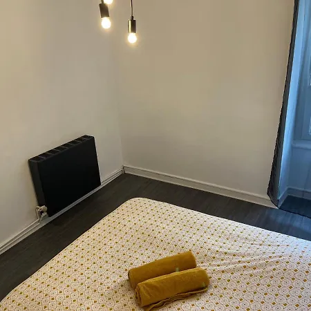 شقة Maison Hyper Centre شوليه