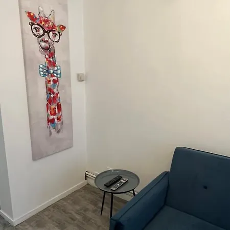 شقة Maison Hyper Centre