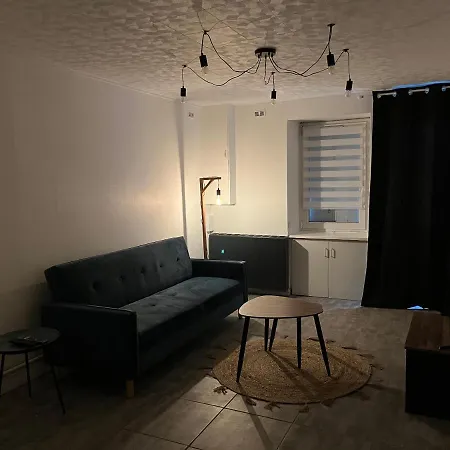 شقة Maison Hyper Centre