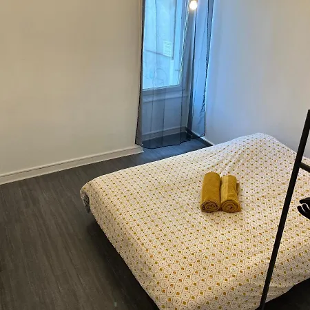 Maison Hyper Centre